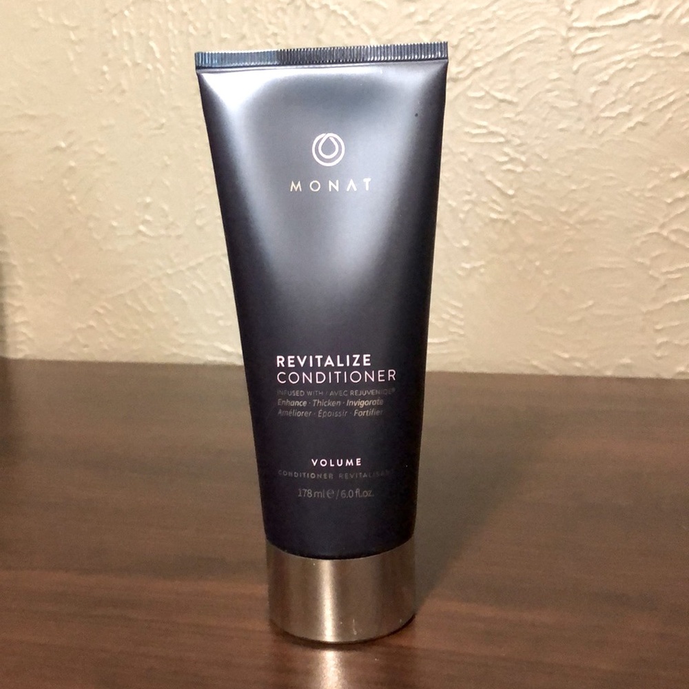 Monat Revitalize Conditioner